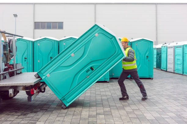 Best Luxury portable toilet rental  in Roessleville, NY