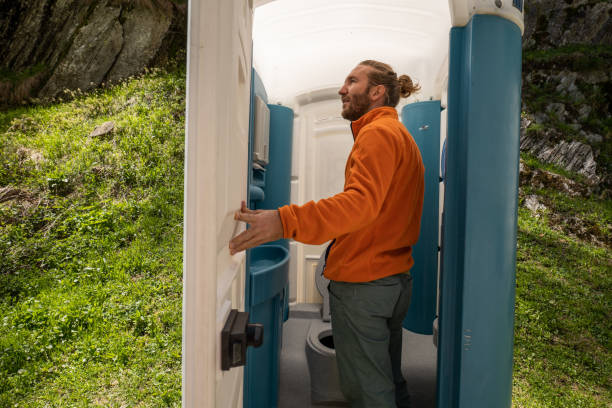 Best Local porta potty services  in Roessleville, NY