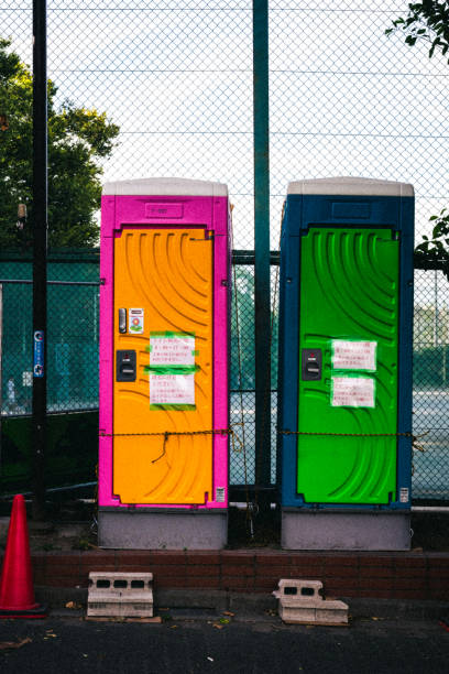 Portable Toilet Options We Offer in Roessleville, NY