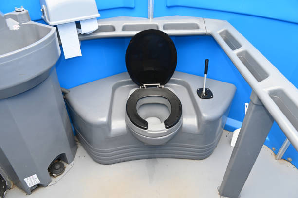 Best High-end porta potty rental  in Roessleville, NY