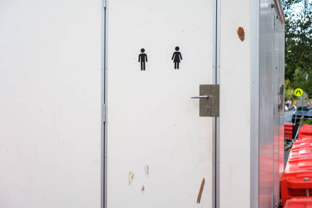 Best Portable bathroom rental  in Roessleville, NY