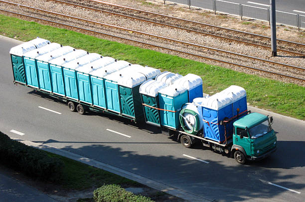 Best Porta potty rental near me  in Roessleville, NY